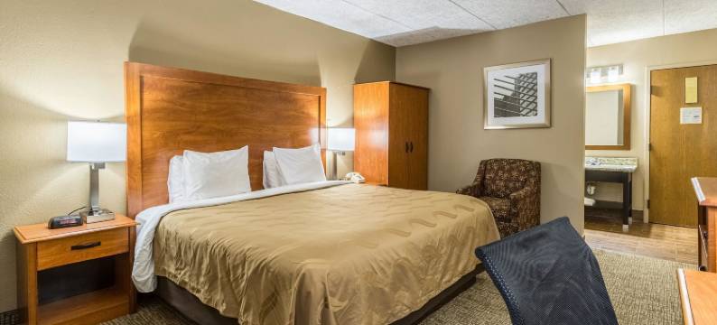 GreenRidge酒店(GreenRidge Hotel)图片