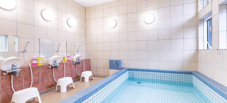 广野之森前滨别馆 - 男性专用(Hirononomori Maehama Bekkan - Male Only)图片