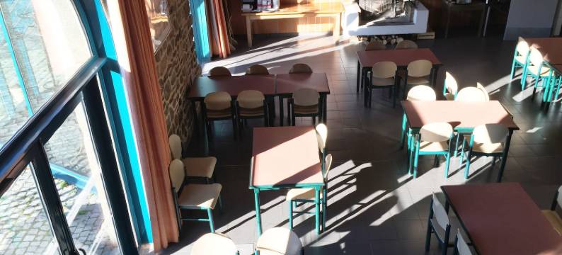 青年旅舍HI圣布里厄(Auberge de Jeunesse HI Saint-Brieuc)图片