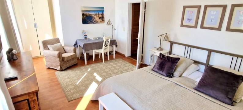 巴斯托尔斯特加特酒店(Gut Basthorst)图片