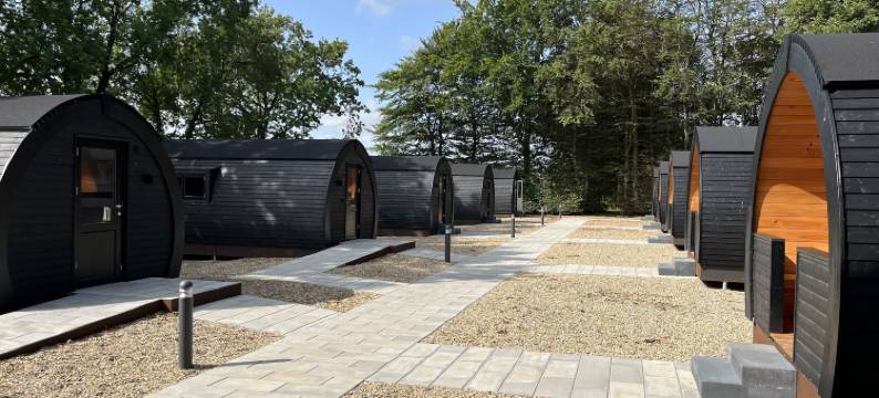 Helle 活动酒店(Helle Aktivitetshotel)图片