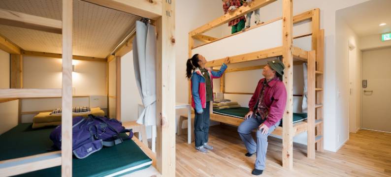 高尾山营地(Mt.Takao Base Camp)图片