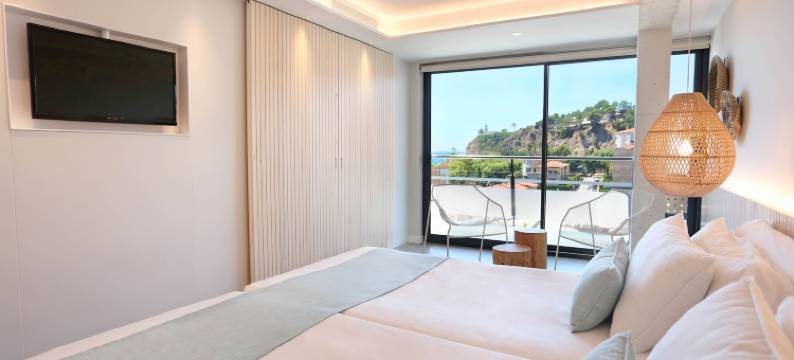 普拉亚仙人掌酒店(推荐成人)(Kaktus Hotel Kaktus Playa - Adults Recommended)图片