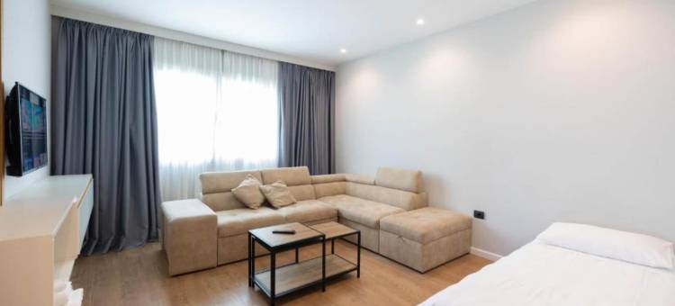 独卡酒店(Duka Hotel)图片