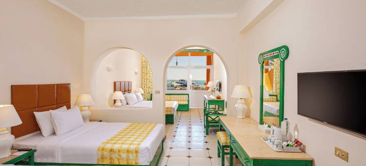 吉夫腾阿祖尔度假酒店(Giftun Azur Resort)图片