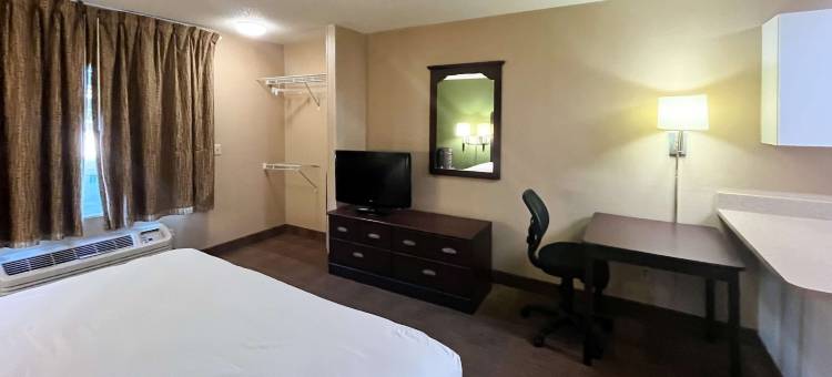 田纳西曼非斯 6 号开放式客房酒店 - 东曼非斯(Studio 6 Memphis, TN – East Memphis)图片