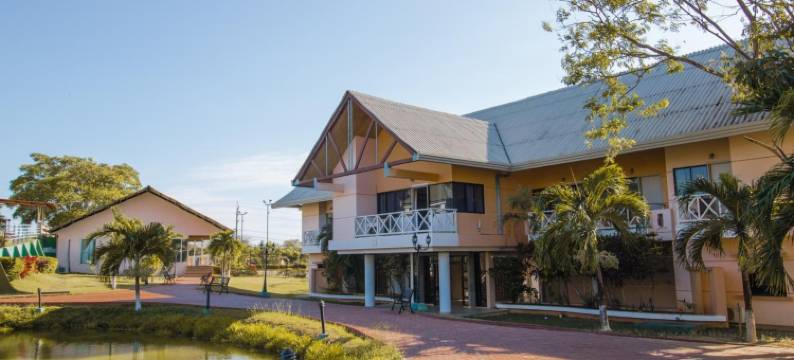 法兰达瓜亚卡内斯酒店，Radisson Individuals 旗下成员(Hotel Faranda Guayacanes, a Member of Radisson Individuals)图片