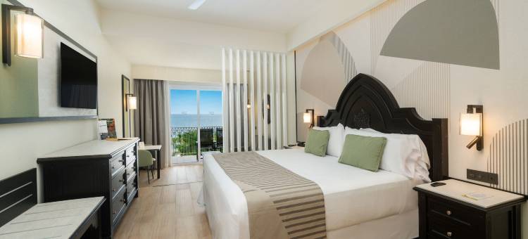 里乌太平洋宫殿酒店 - 限成人- 全包(Riu Palace Pacifico - Adults Only - All Inclusive)图片