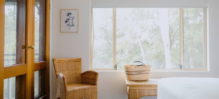 亚林加普森林度假村(Yallingup Forest Resort)图片