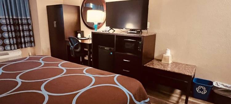 费尔布里奇快捷旅馆纳亚克(FairBridge Inn Express Nyack)图片