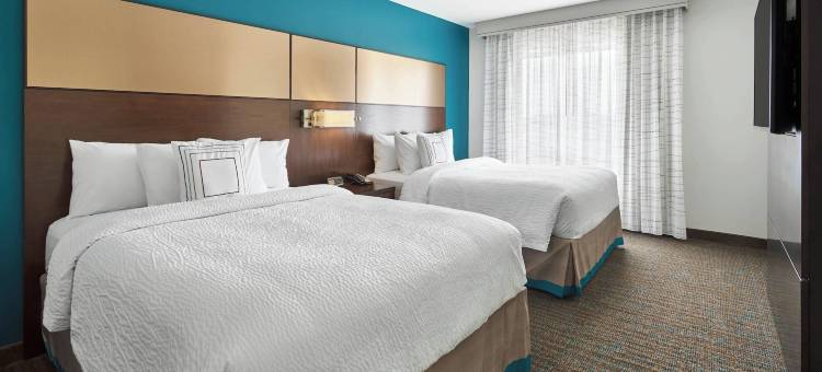 林奇堡Residence Inn 酒店(Residence Inn Lynchburg)图片