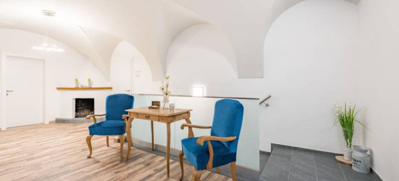 威尔斯城市客房酒店(Hotel "City Rooms Wels")图片