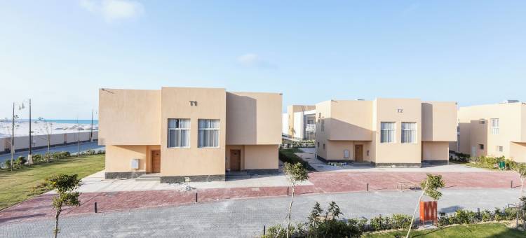 新阿拉曼格万度假村(Gewan Resort New Alamein)图片