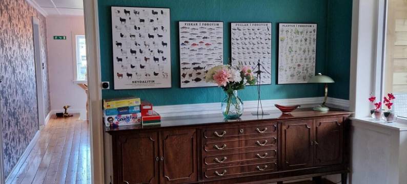 雨果客栈(Guesthouse Hugo)图片