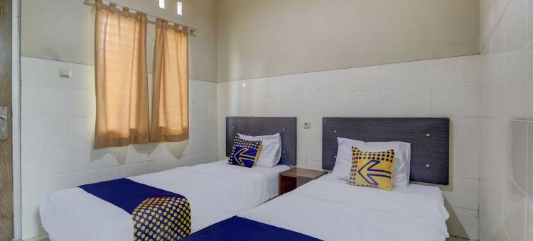 OYO Life 90159 普里阿索卡宾馆(OYO Life 90159 Puri Asoka Guest House)图片