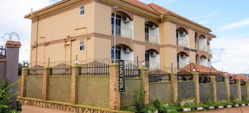 美妙酒店(Fancy Hotel Munyonyo)图片