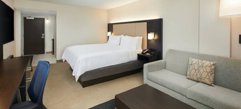 Holiday Inn Express RICHMOND - MIDTOWN by IHG图片
