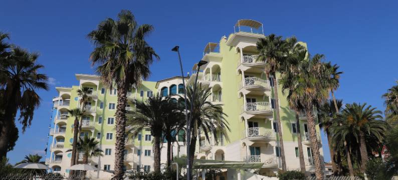 翡翠套房酒店及Spa(Smeraldo Suites & Spa)图片