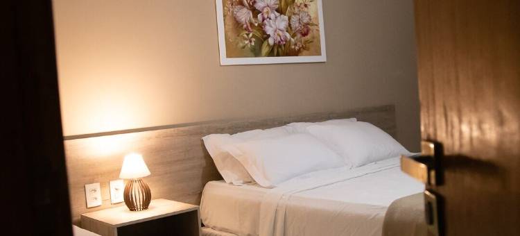 波尔图普瑞姆旅馆(Pousada Porto Prime)图片