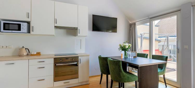 Numa | 施特劳斯客房和公寓(Numa | Strauss Rooms & Apartments)图片