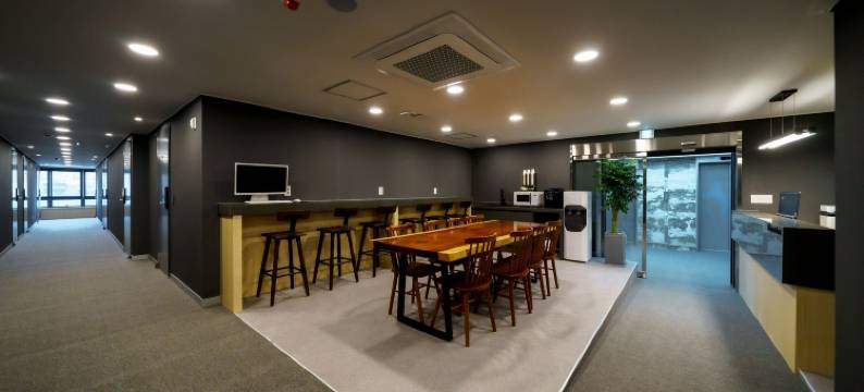 德斯泰休明洞(THE STAY HUE MYEONGDONG)图片