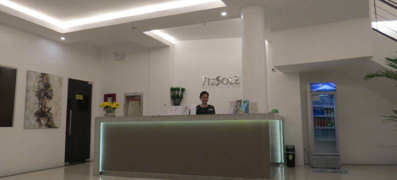 菲耶索莱公寓旅馆(Fiesole Residence Inn)图片