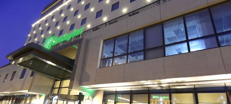 布尔萨市中心假日酒店(Holiday Inn Bursa - City Centre)图片