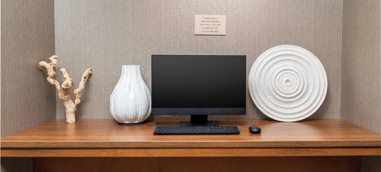 SpringHill Suites Irvine Lake Forest图片