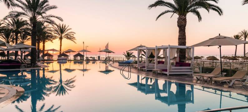 TUI BLUE 谢赫拉萨德限成人(Tui Blue Scheherazade Adults Only)图片