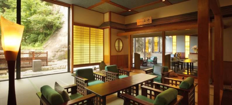 大泷酒店(Hotel Ootaki)图片