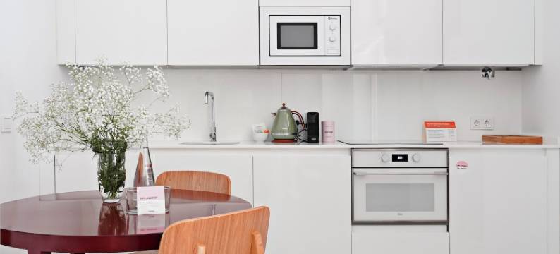 努玛 | 莫利纳公寓(Numa | Molina Apartments)图片