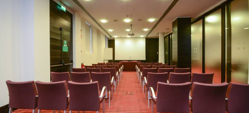 伊赫亚酒店(Hotel Igea)图片