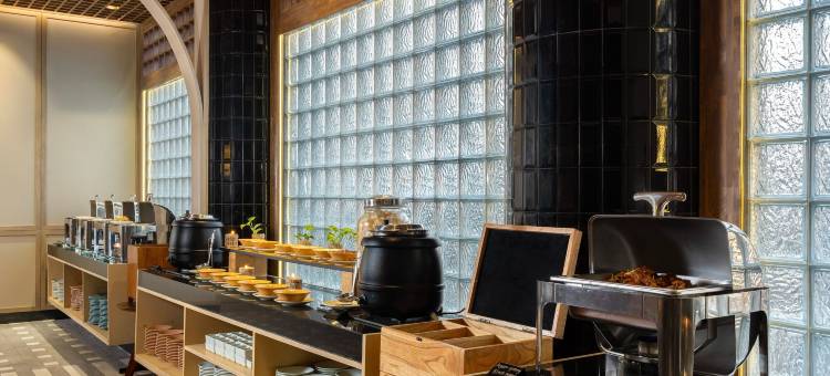 金色山丘金郁金香酒店(Golden Hill by Golden Tulip)图片