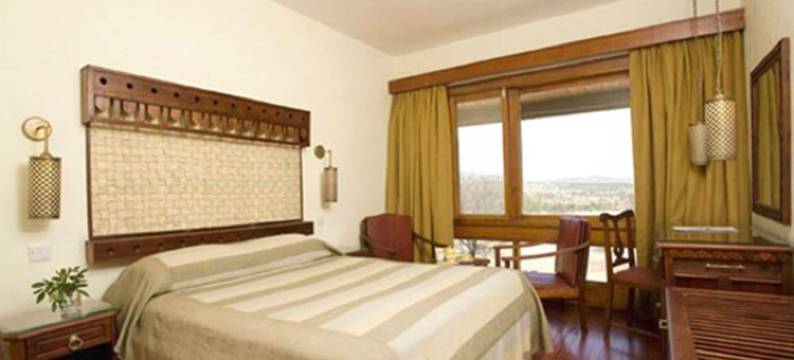 狼之野生动物小屋(Lobo Wildlife Lodge)图片