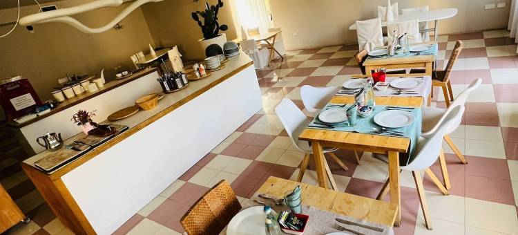 圣卡塔林纳酒店(Hotel Garni Santa Caterina)图片