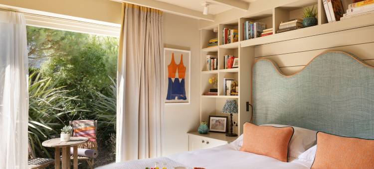 加利文特旅馆(The Gallivant)图片