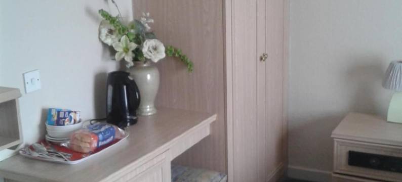 斯托克波特过夜住宿酒店(Overnight Stays Stockport)图片