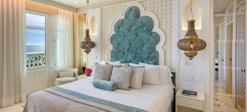 米拉玛大酒店(Gran Hotel Miramar GL)图片