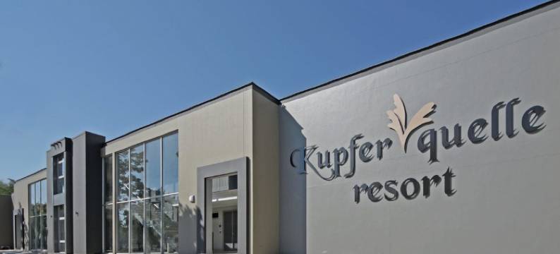 库费奎勒度假村(Kupferquelle Resort)图片