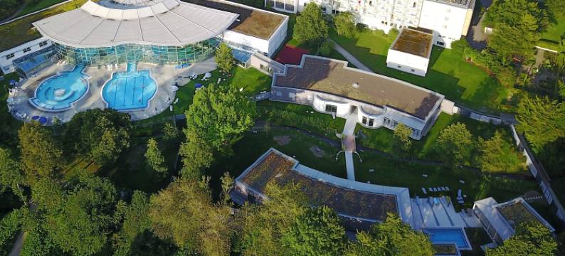 阿德勒有机酒店(Bio-Hotel Adler/Restaurant)图片