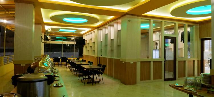 阿梅尔酒店及会议厅(Hotel Amel Aceh)图片