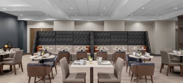 拉斯维加斯机场俱乐部逸林酒店(DoubleTree by Hilton Las Vegas Airport)图片