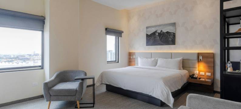 SJ大酒店(SJ Grand Hotel)图片