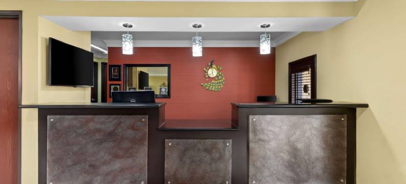 基诺沙贝斯特韦斯特酒店(Best Western Kenosha Inn)图片