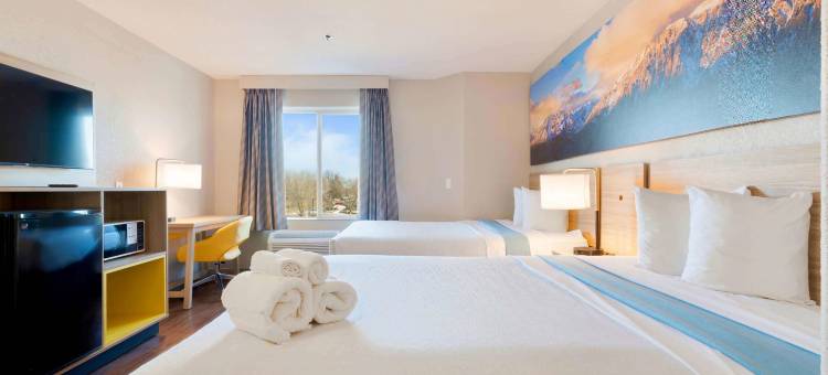 温德姆桑顿戴斯酒店(Days Inn by Wyndham Thornton)图片