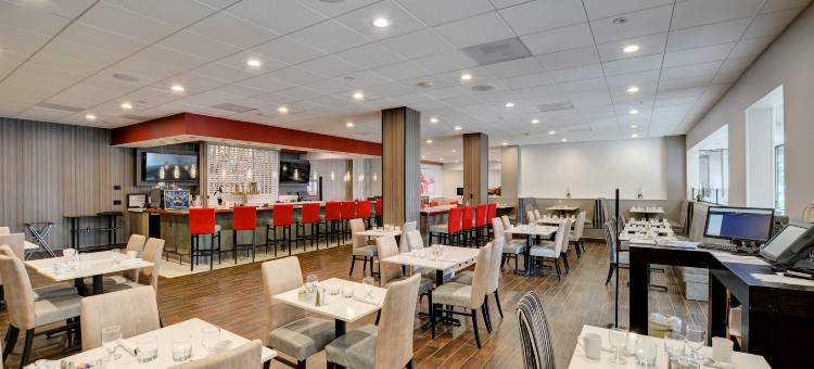 塞勒姆假日酒店(Holiday Inn SALEM by IHG)图片