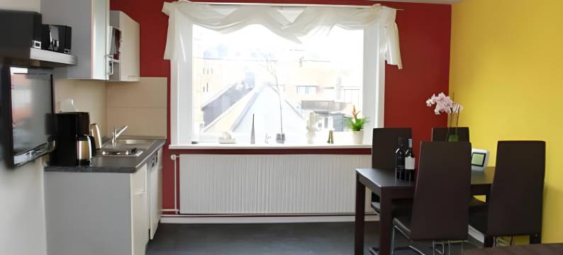 恩佐之家出租公寓(Trattoria & Apartments - Casa da Enzo)图片