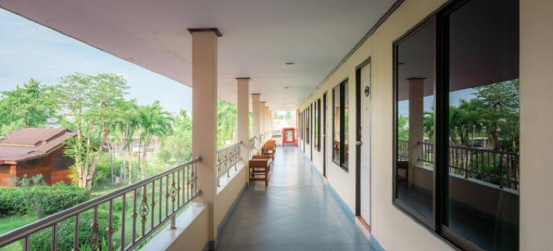 Kohloy 金色公园(Kohloy Golden Park Hotel)图片