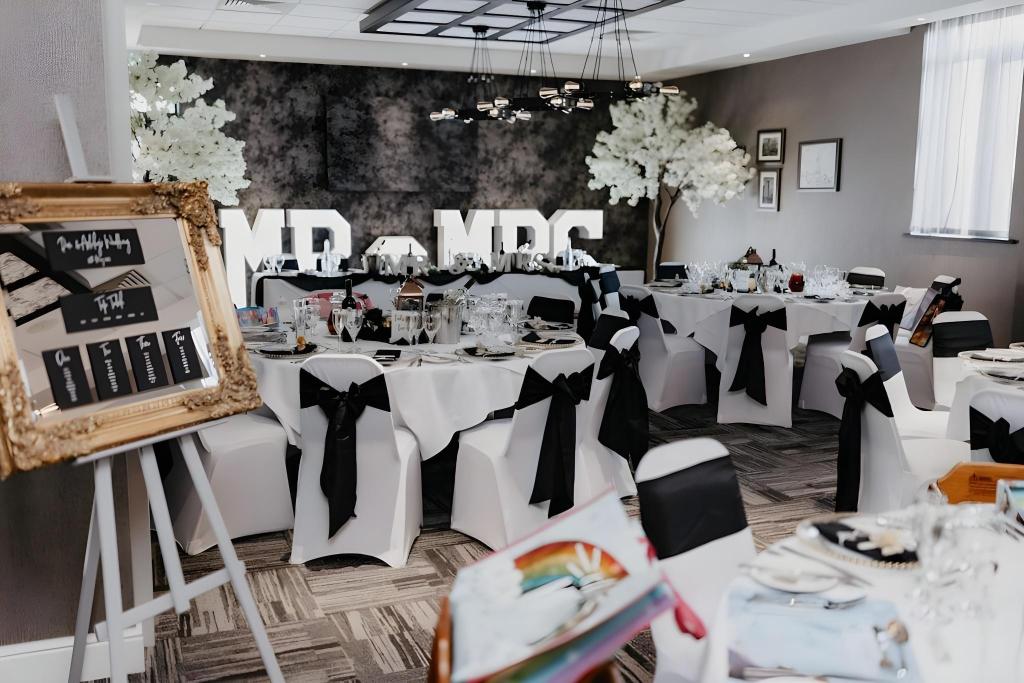 Great North HotelOver view