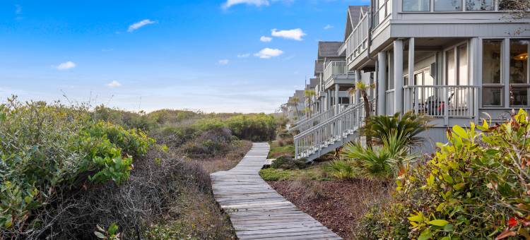 Oceanfront Access and Breathtaking Views - Stunning Coastal Escape图片